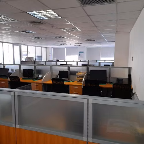 Oficina en venta en Huechuraba