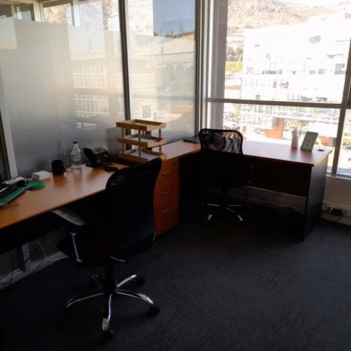 Oficina en venta en Huechuraba
