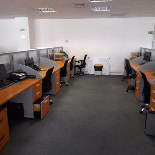 Oficina en venta en Huechuraba