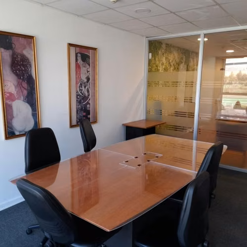 Oficina en venta en Huechuraba