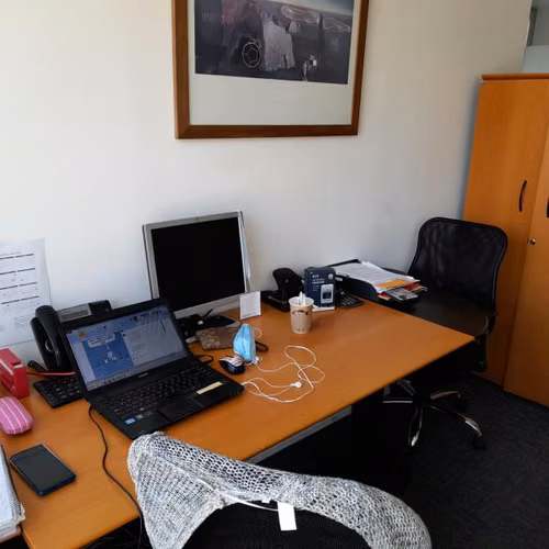 Oficina en venta en Huechuraba