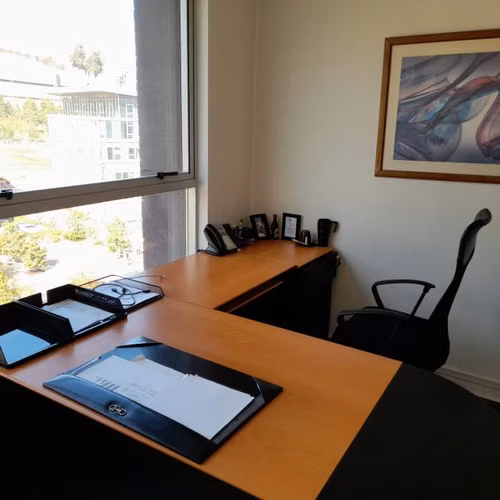 Oficina en venta en Huechuraba