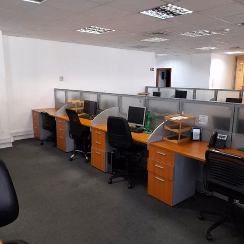 Oficina en venta en Huechuraba