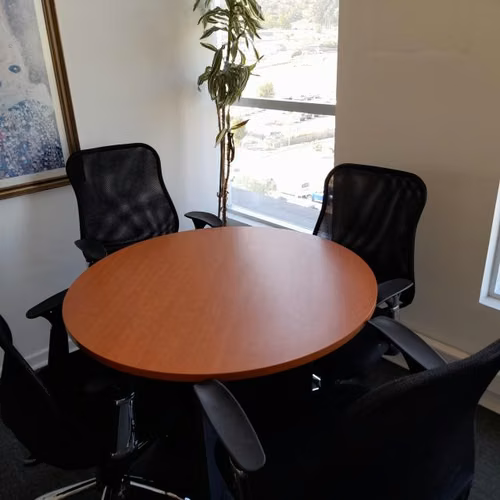 Oficina en venta en Huechuraba