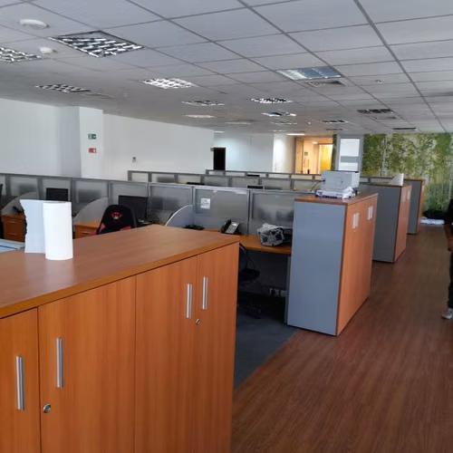 Oficina en venta en Huechuraba