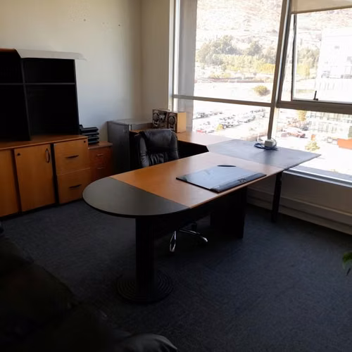 Oficina en venta en Huechuraba