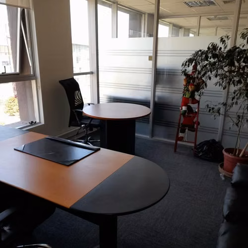 Oficina en venta en Huechuraba