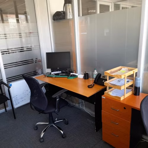 Oficina en venta en Huechuraba