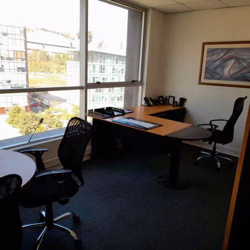 Oficina en venta en Huechuraba