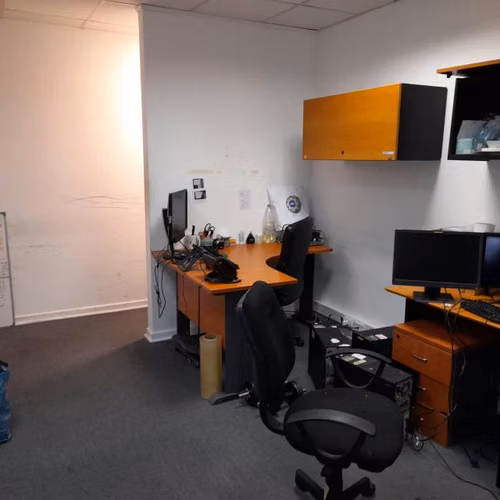 Oficina en venta en Huechuraba