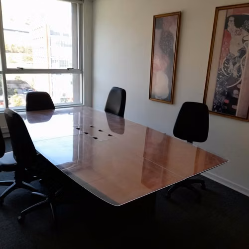 Oficina en venta en Huechuraba