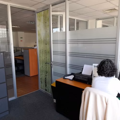 Oficina en venta en Huechuraba
