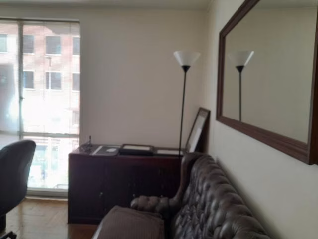 Oficina en venta en Santiago
