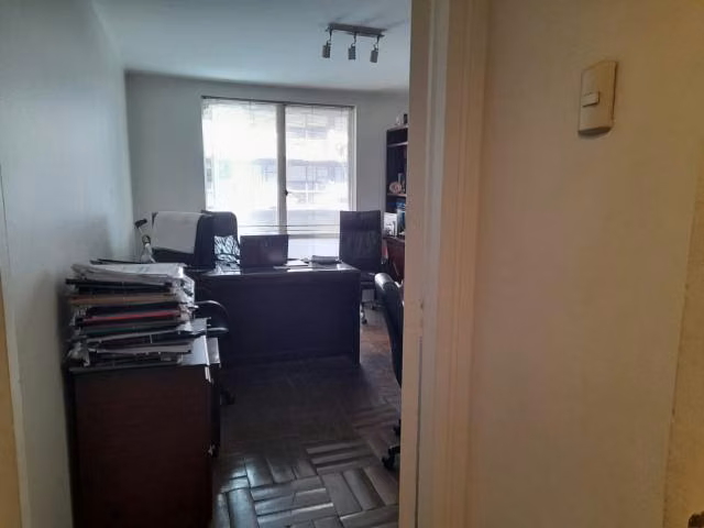 Departamento en venta de 3 dorm. en Santiago - Imagen 2