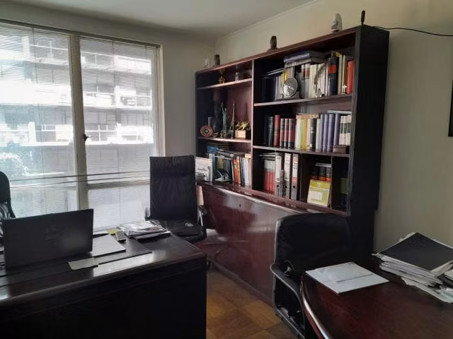 Departamento en venta de 3 dorm. en Santiago - Imagen 3