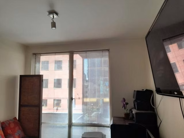 Departamento en venta de 3 dorm. en Santiago - Imagen 8