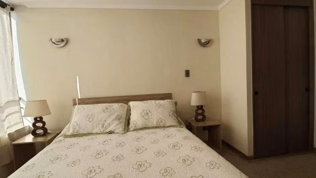 Departamento en venta en Los Andes