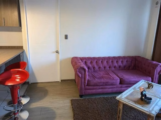 Departamento en venta en Los Andes