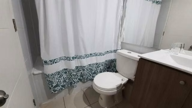 Departamento en venta en Los Andes