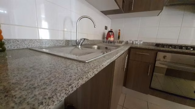 Departamento en venta en Los Andes