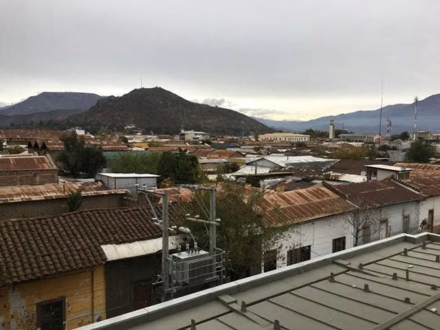 Departamento en venta en Los Andes