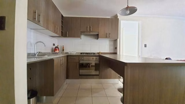 Departamento en venta en Los Andes