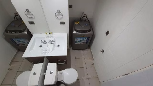 Departamento en venta en Los Andes
