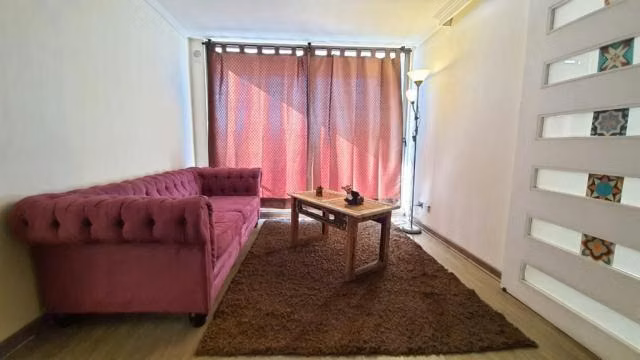 Departamento en venta en Los Andes