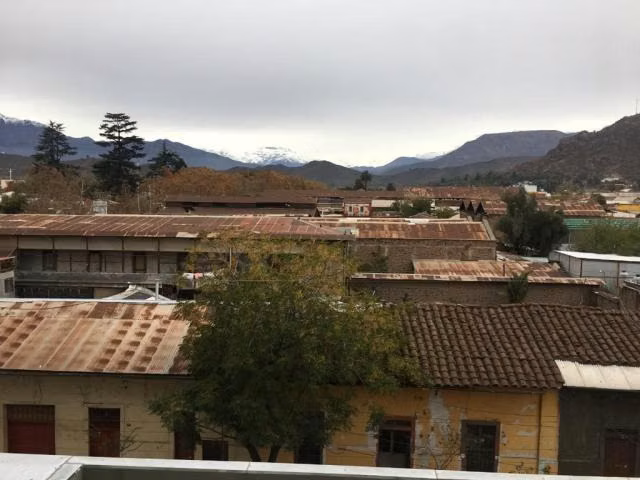Departamento en venta en Los Andes
