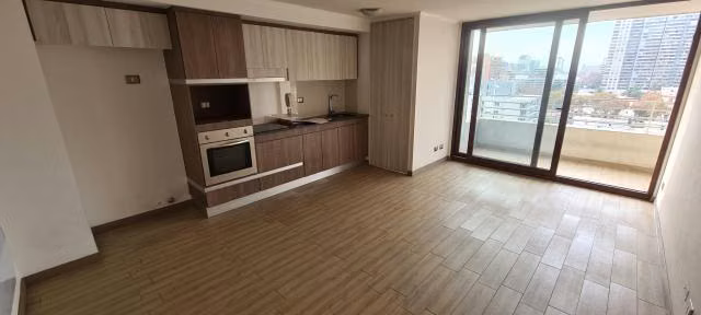 Departamento en venta en Ñuñoa