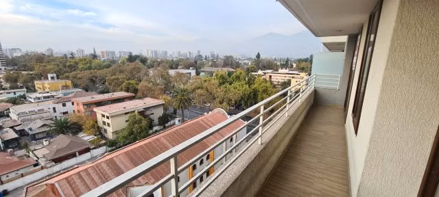 Departamento en venta en Ñuñoa - Imagen 2