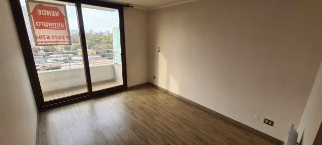 Departamento en venta en Ñuñoa