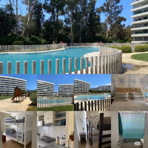 Departamento en venta en Papudo - Imagen 17