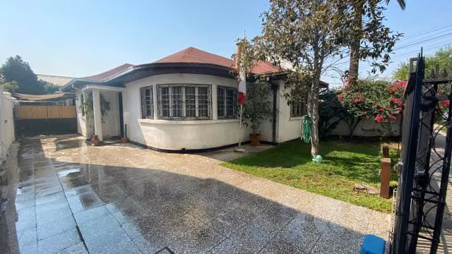 Casa en venta en San Miguel