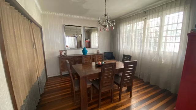 Casa en venta en San Miguel