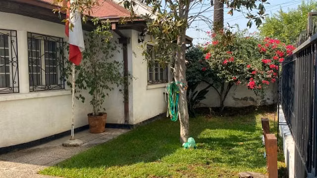 Casa en venta en San Miguel