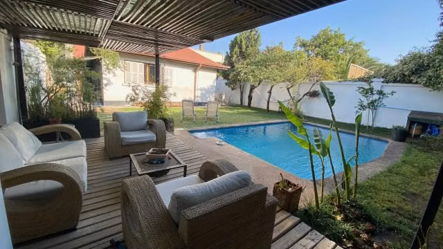 Casa en venta en San Miguel