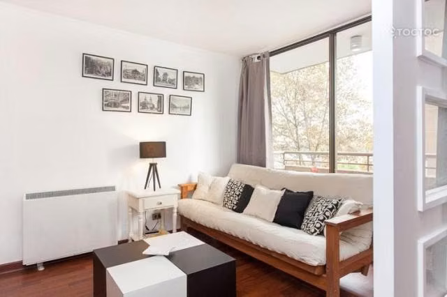 Departamento en venta en Recoleta - Imagen 2