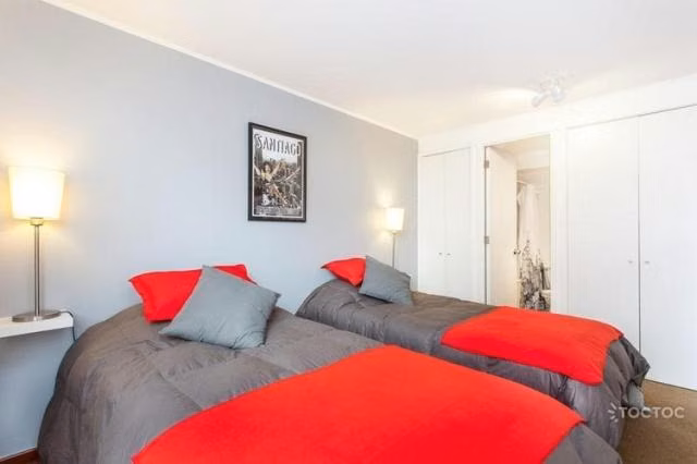 Departamento en venta en Recoleta - Imagen 3