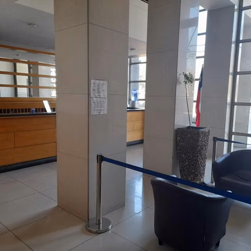 Departamento en venta en Recoleta - Imagen 9