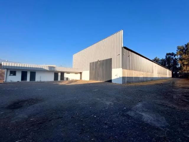 Departamento en arriendo en La Pintana