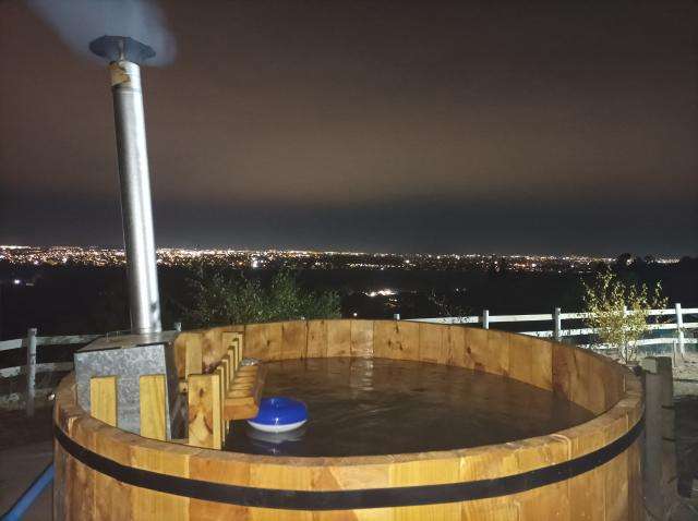 Parcela en venta en Talca