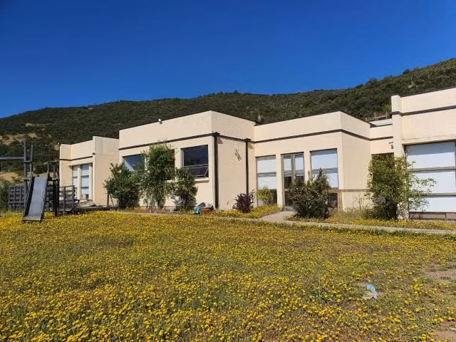 Parcela en venta en Talca