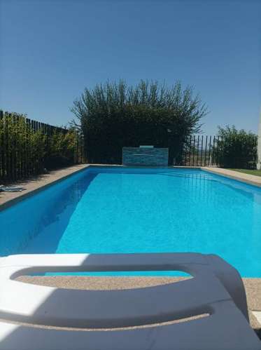 Parcela en venta en Talca