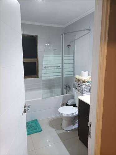 Parcela en venta en Talca