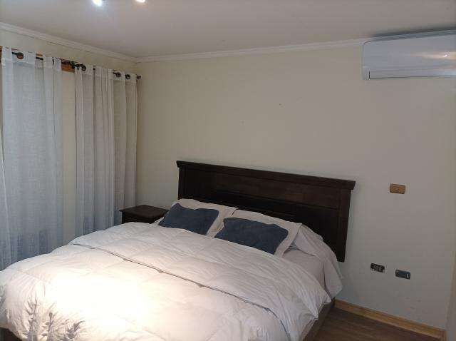 Parcela en venta en Talca