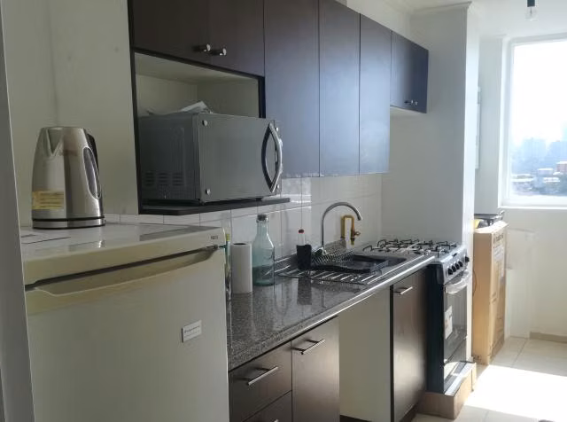 Departamento en venta en Viña del Mar