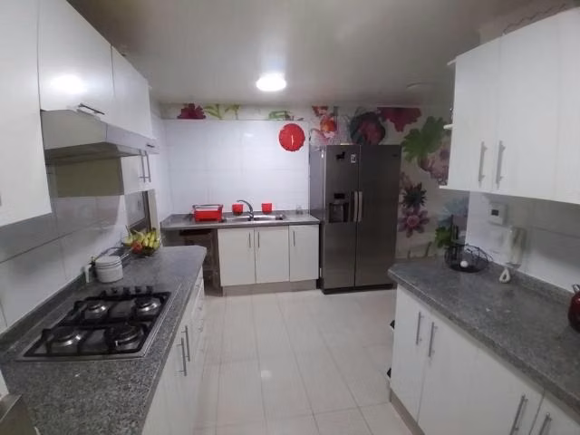 Casa en venta en Peñalolén