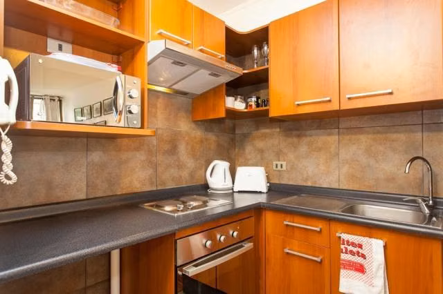 Departamento en venta en Recoleta - Imagen 5