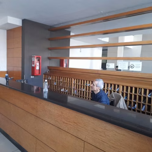 Departamento en venta en Recoleta